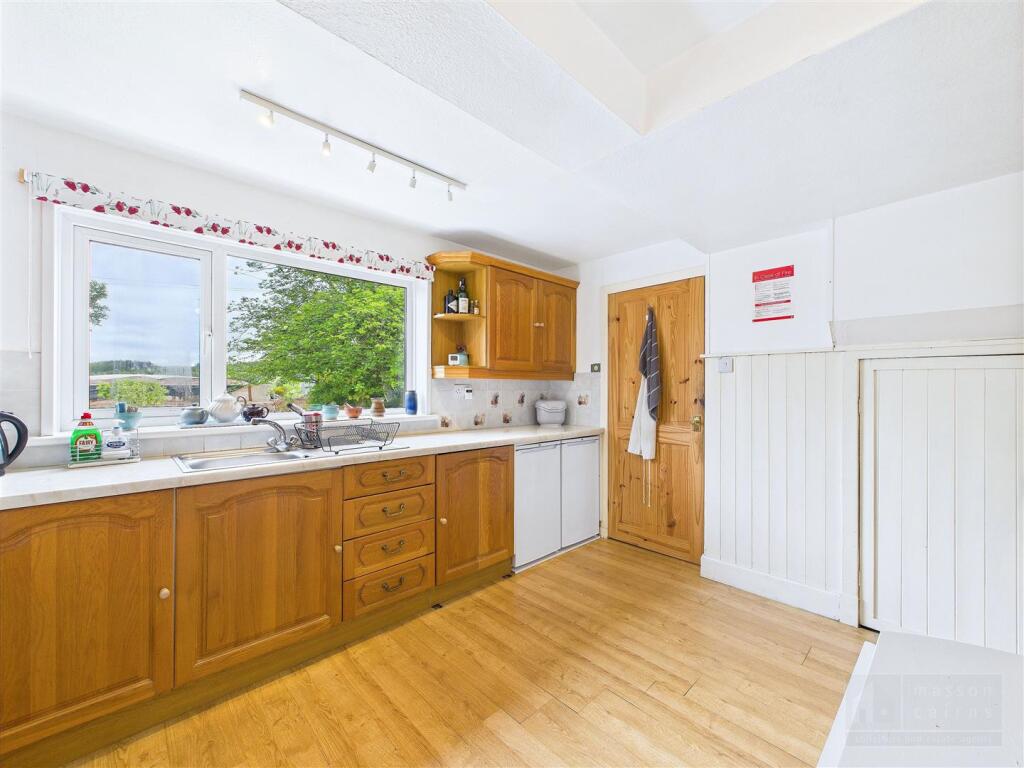 Additional image 19 of Rosewood, 2 The Square, Tomintoul,