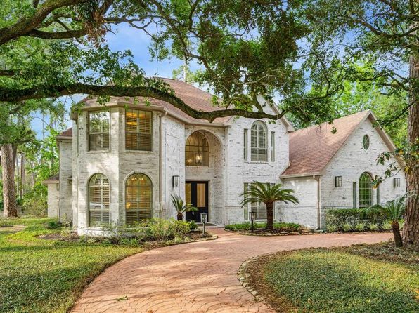 11810 Taylorcrest Rd, Houston, TX 77024