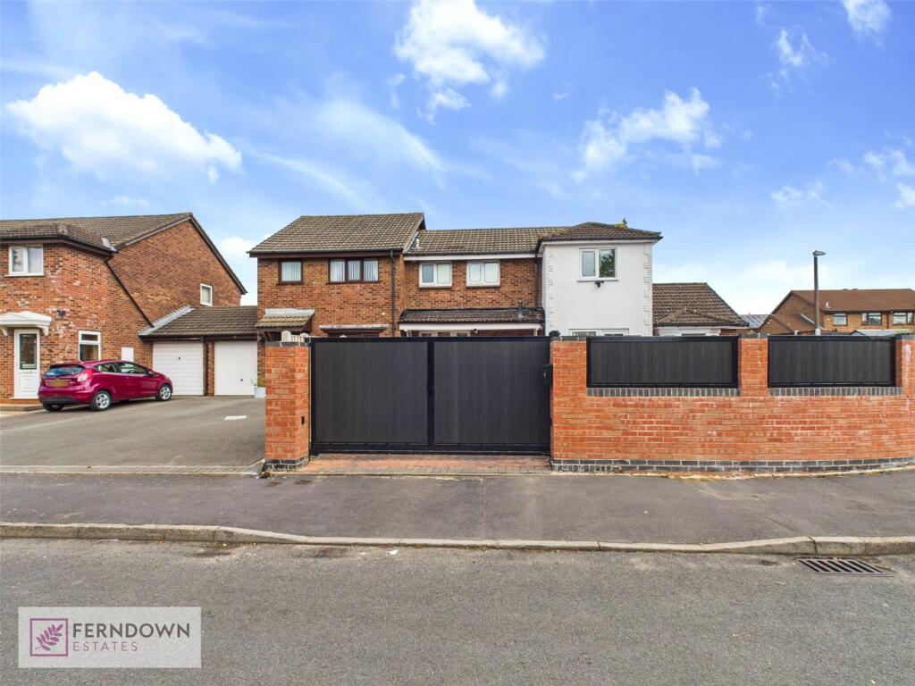 Additional image 11 of Faircroft Road, Castle Bromwich, Birmingham, B36