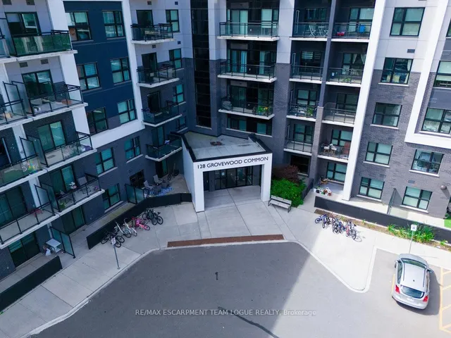 Additional image 50 of 128 GROVEWOOD COMMON Unit 509