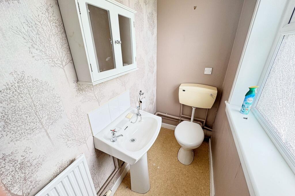 Additional image 13 of 1 Thorneybank Cottages, Rothienorman, Inverurie