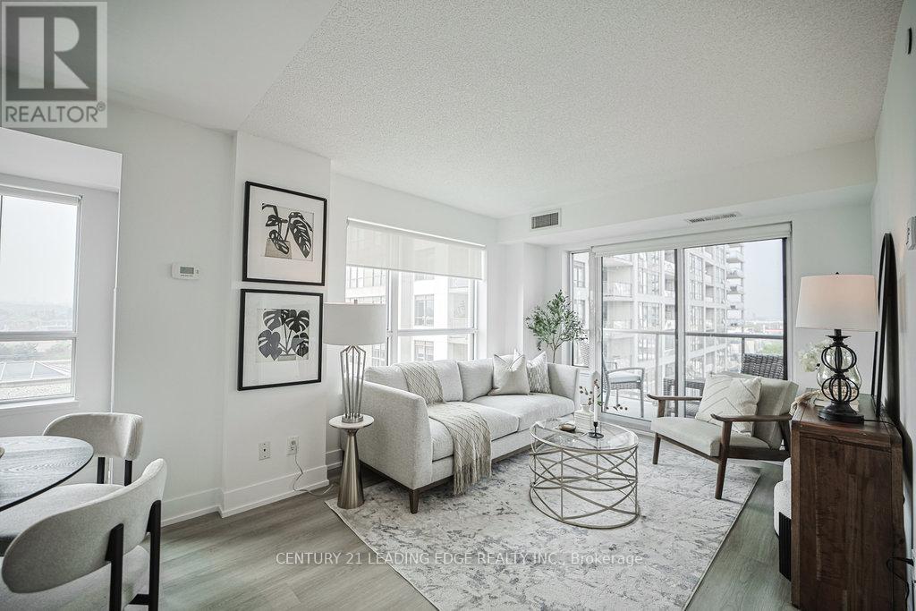 602 - 1215 BAYLY STREET|Pickering (Bay Ridges), Ontario L1W0B4