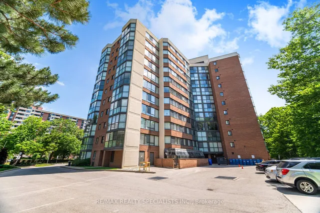 房产图片 34 - 1240 Marlborough Crt 单元606