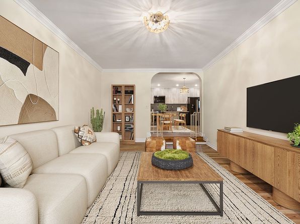 305 W 52nd St APT 2J, New York, NY 10019
