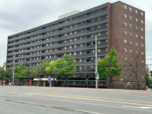 Additional image 3 of 3533 Derry Rd Unit 801