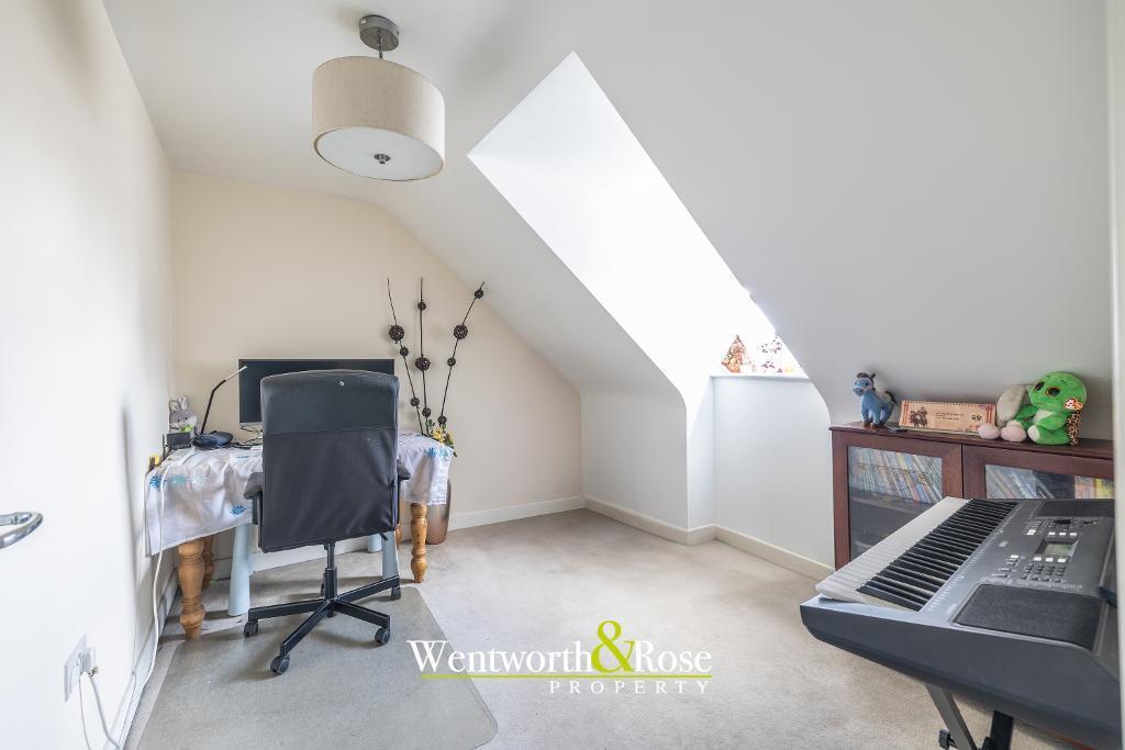 Additional image 16 of George Dixon Road, Edgbaston, Birmingham, B17 8LQ