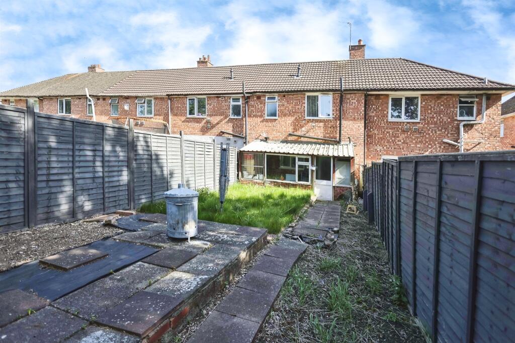 Additional image 15 of Loeless Road, Birmingham