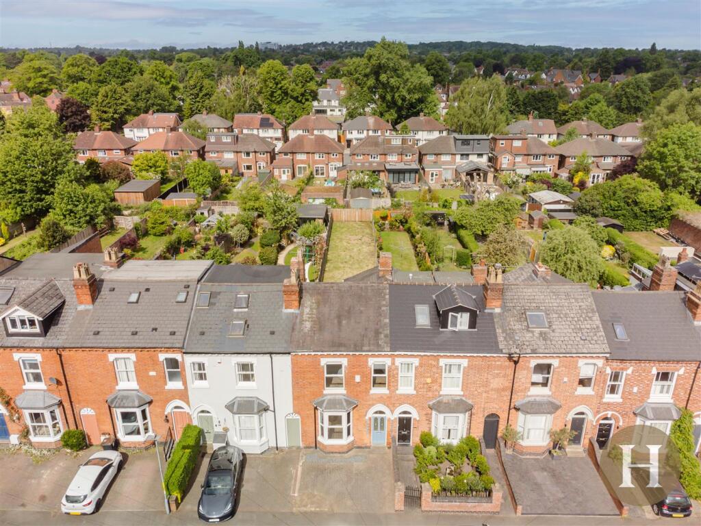 Additional image 25 of Lonsdale Road, Harborne, Birmingham, B17