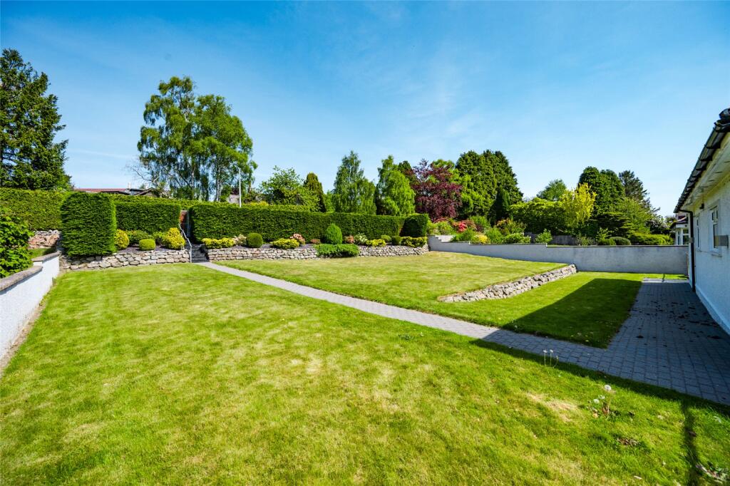 Additional image 40 of East Winds, 29 Cairn Road, Bieldside, Aberdeen, AB15 9AL