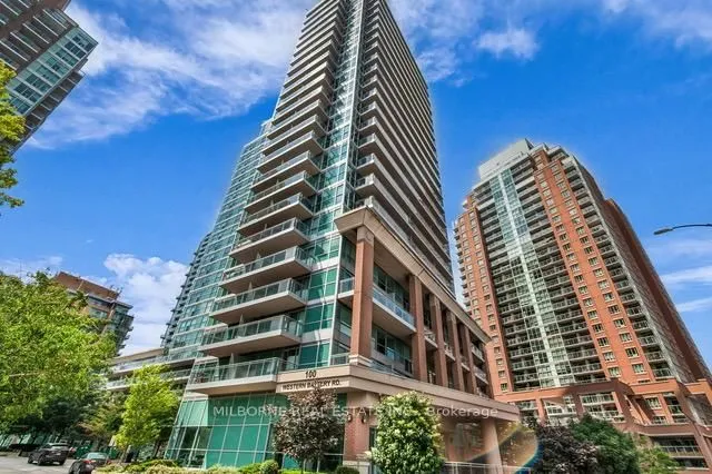 Additional image 2 of 100 Western Battery Rd Unit 214