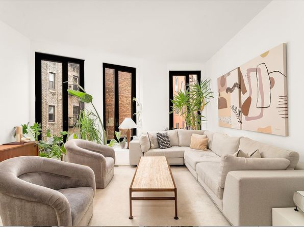 856 Washington Ave #5A, Brooklyn, NY 11238