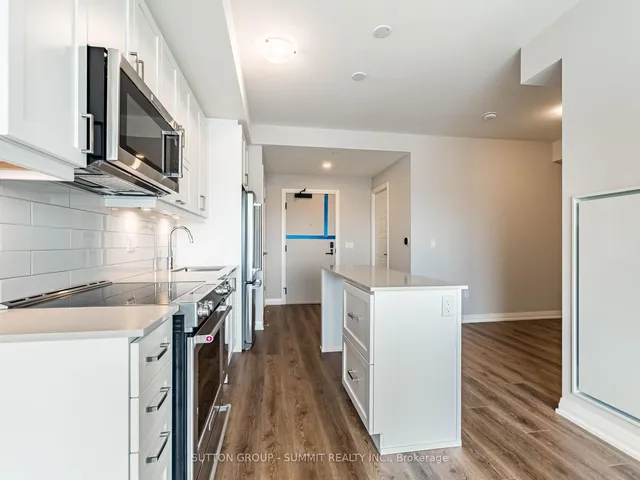 房产图片 16 - 加拿大安大略省奥克维尔William Cutmore大道3006号809单元