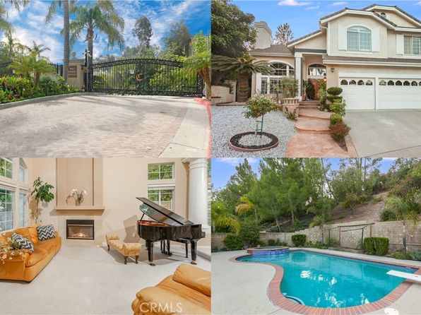 Primary image of 17910 Montague Ct, Granada Hills, CA 91344