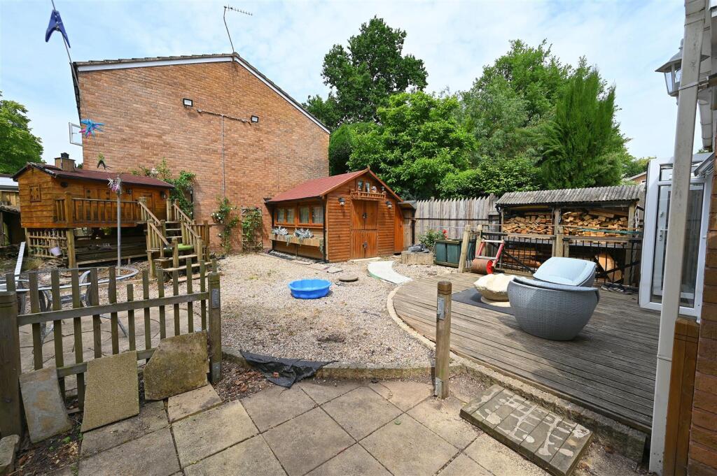 Additional image 22 of Christchurch Close, Edgbaston, Birmingham