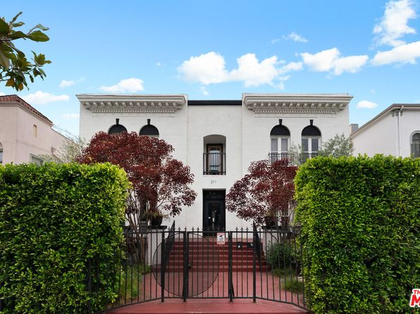 211 S Berendo St #3, Los Angeles, CA 90004