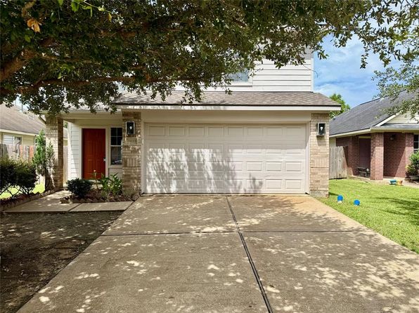 11023 Clear Villa Ln, Houston, TX 77034