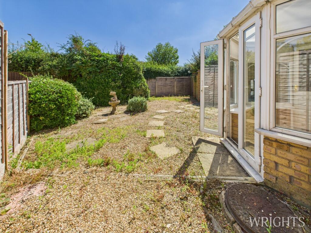 Additional image 4 of Oaklands Wood, Hatfield, AL10