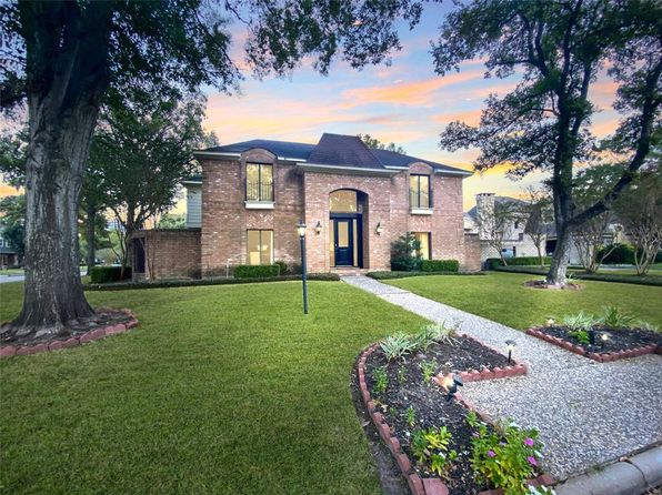 803 Spear Point Cv, Houston, TX 77079