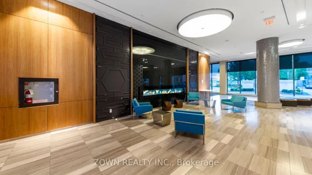 Additional image 3 of 36 Park Lawn Rd Unit 1408