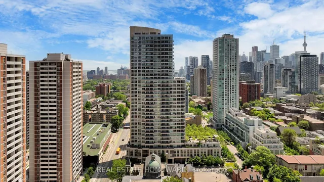 Additional image 46 of 500 Sherbourne St Unit 2010