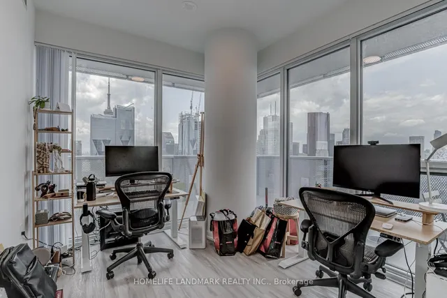 Additional image 17 of 55 Cooper St Unit 5601