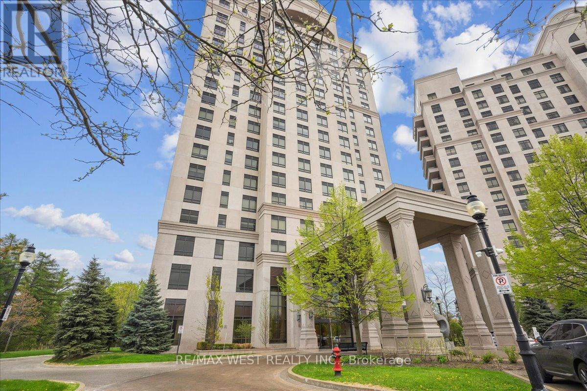 405 - 9255 JANE STREET|Vaughan (Maple), Ontario L6A0K1