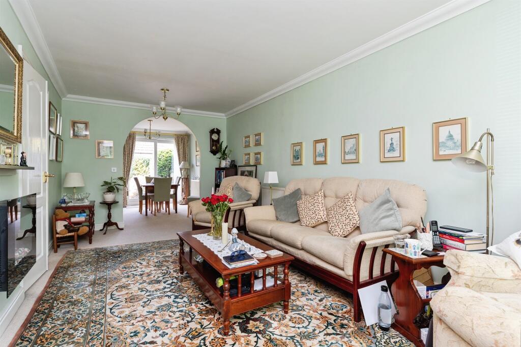 Additional image 5 of Sir John Newsom Way, Welwyn Garden City