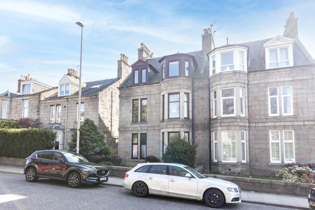 Holburn Street, First Floor, Aberdeen, AB10