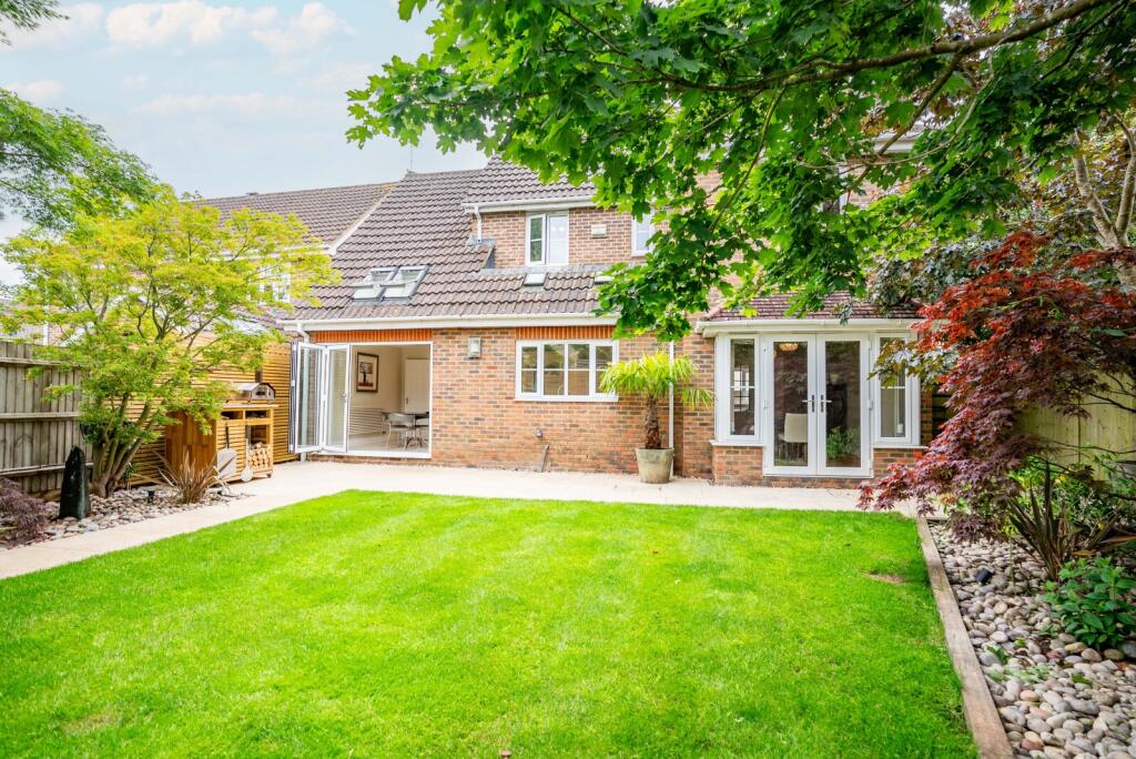 Additional image 19 of Dawes Lane, Wheathampstead, St. Albans, Hertfordshire, AL4