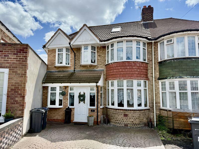 Additional image 42 of Chestergate Croft, Erdington, Birmingham, B24 0NQ