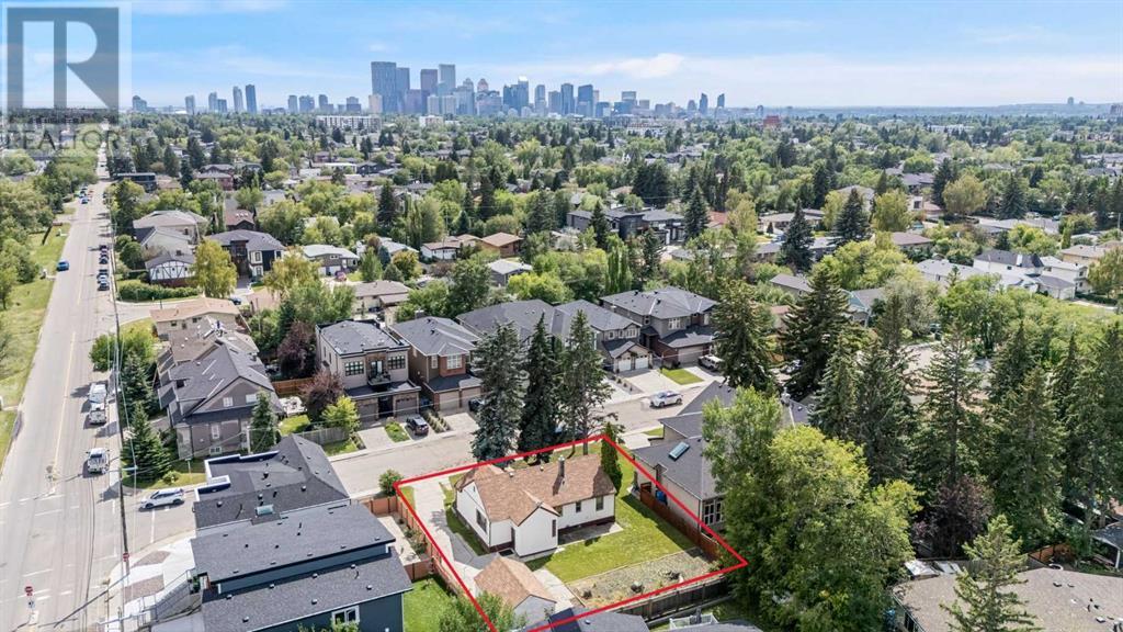 630 27 Avenue NE|Calgary, Alberta T2E2A6