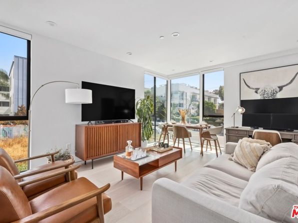1243 N Gower St, Los Angeles, CA 90038