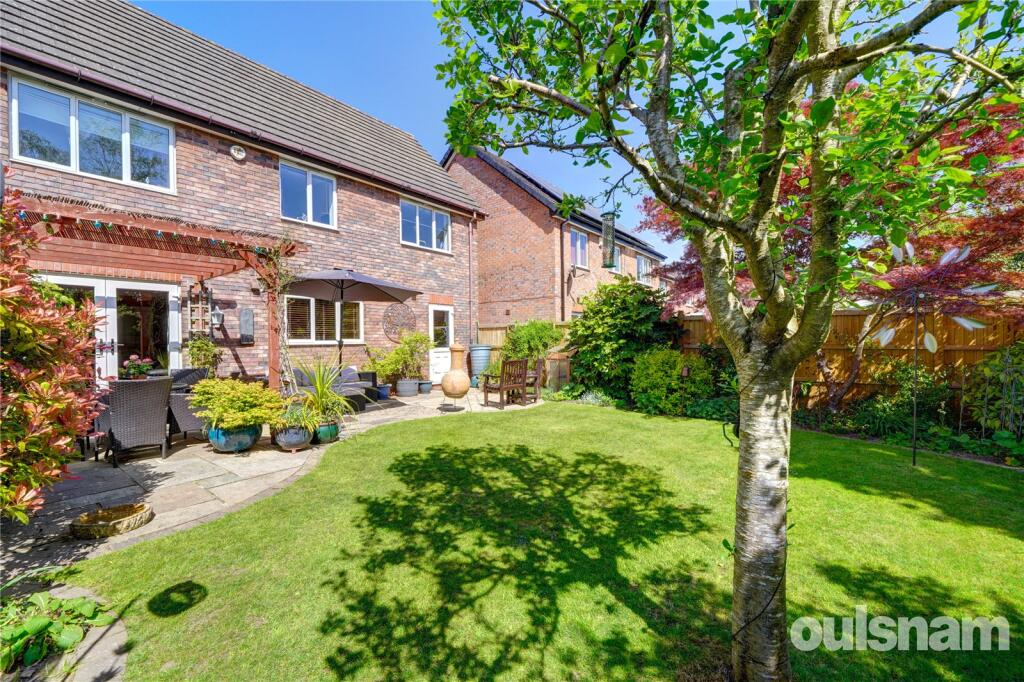 Additional image 27 of Foxes Meadow, Kings Norton, Birmingham, B30