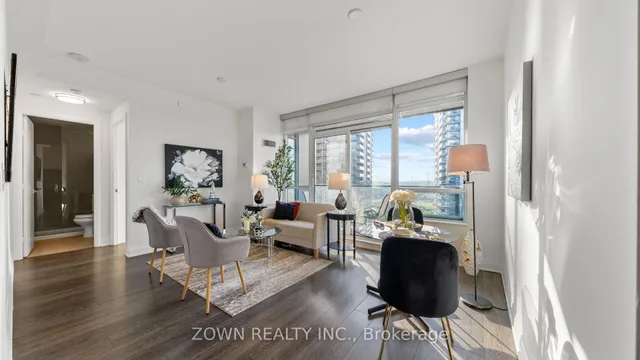 Additional image 14 of 36 Park Lawn Rd Unit 1408