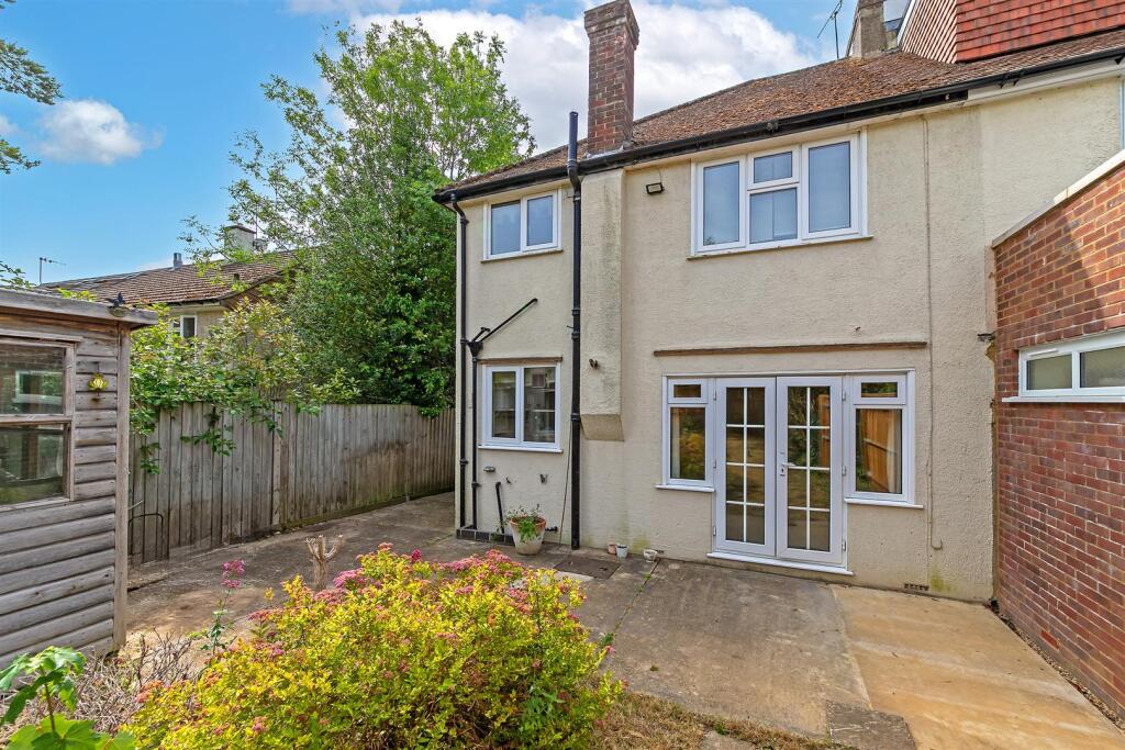 Additional image 19 of Francis Avenue, St. Albans