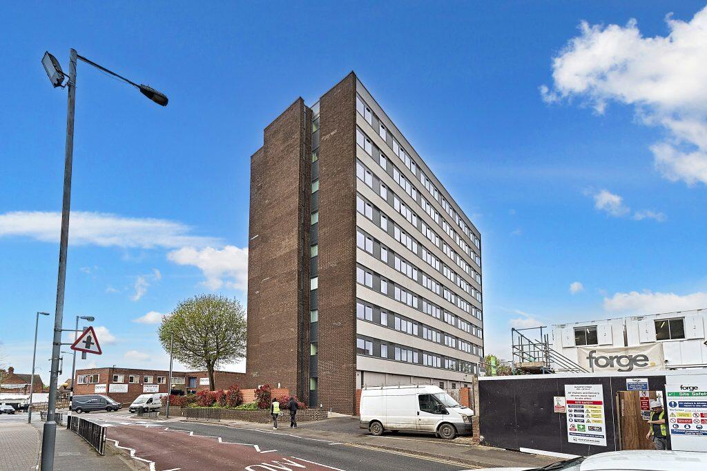 Additional image 16 of Nexus Point, 10 Edwards Road, Birmingham, B24 9EQ