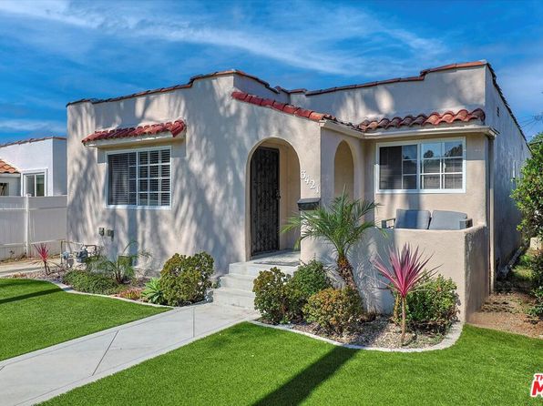 3421 Hillcrest Dr, Los Angeles, CA 90016
