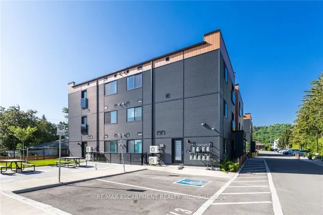 房产图片 3 - 261 KING街 301单元 - 3A