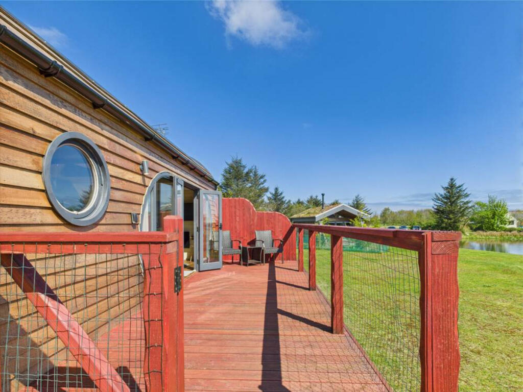 Additional image 28 of Wildflower Eco Lodges, Fraserburgh, AB43