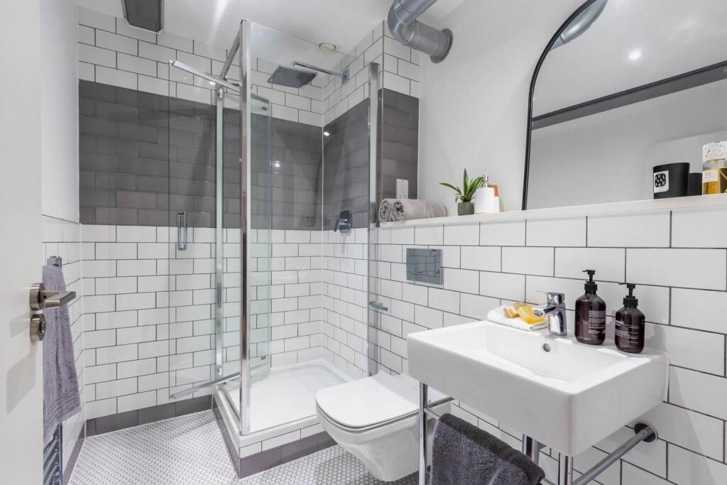 Additional image 7 of Alben Works, Legge Lane, Birmingham, B1