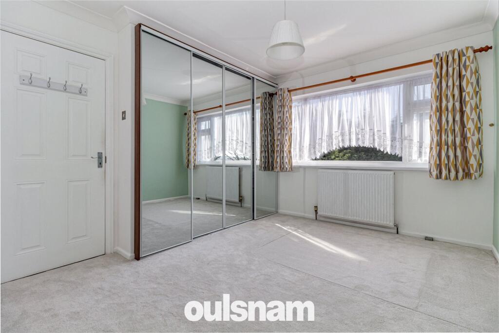 Additional image 9 of Bunbury Road, Bournville, Birmingham, West Midlands, B31