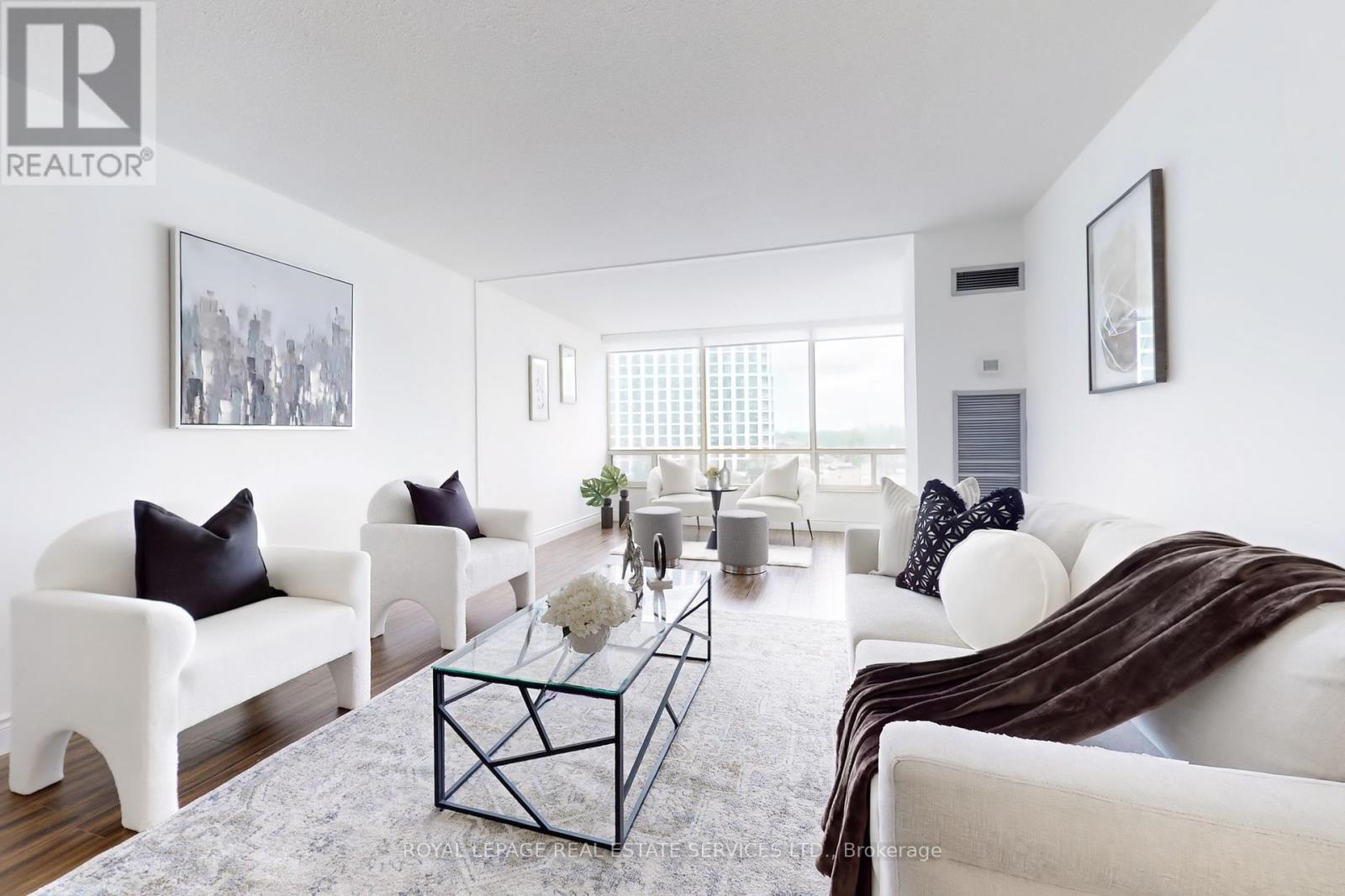 1004 - 1300 ISLINGTON AVENUE|Toronto (Islington-City Centre West), Ontario M9A5C4