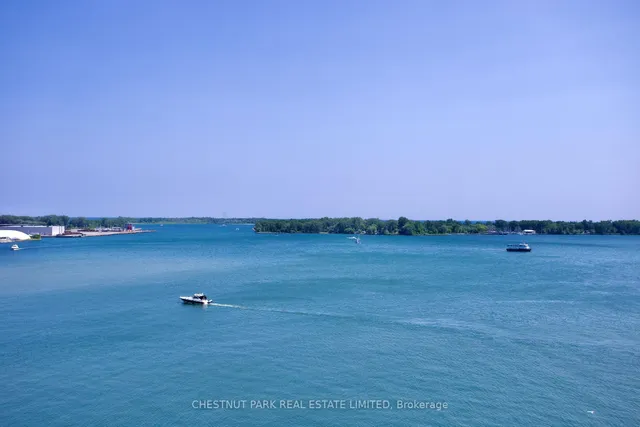 Additional image 6 of 55 Merchants' Wharf Unit 923