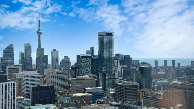 Additional image 30 of 832 Bay St Unit 4109