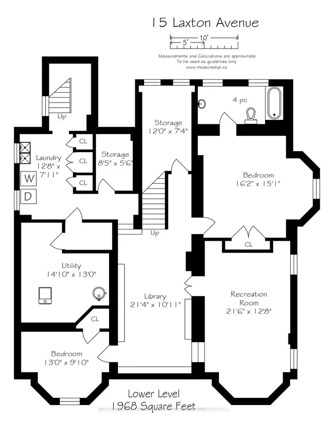 Additional image 41 of 15 Laxton Ave