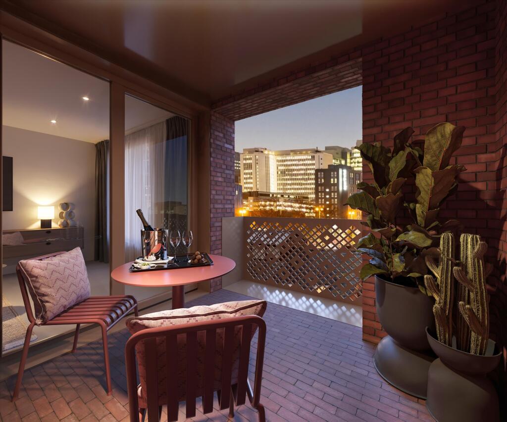 Additional image 12 of Paper Yard, 1-5 Loveday Street, Birmingham, B4