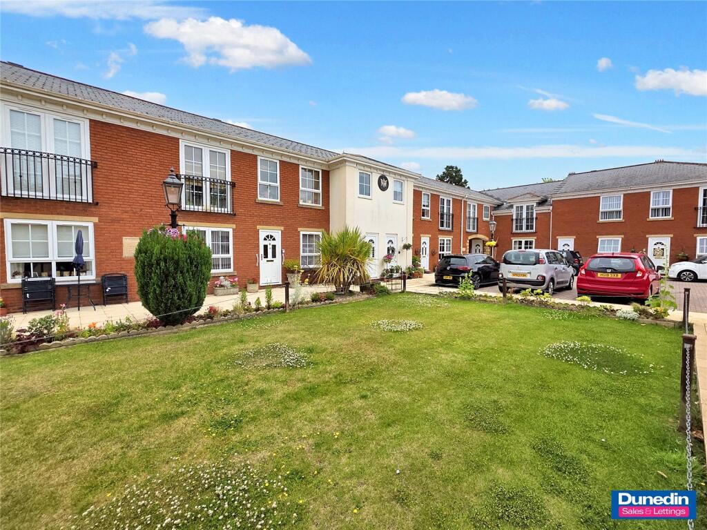 Additional image 15 of Cornerstone, Maryland Drive, Northfield, Birmingham, B31