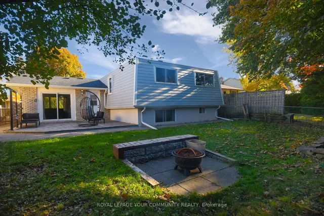 Additional image 34 of 614 Holly Hill Cres