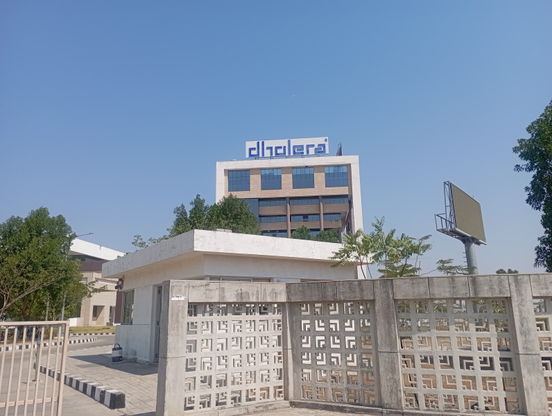 Dholera, Ahmedabad
