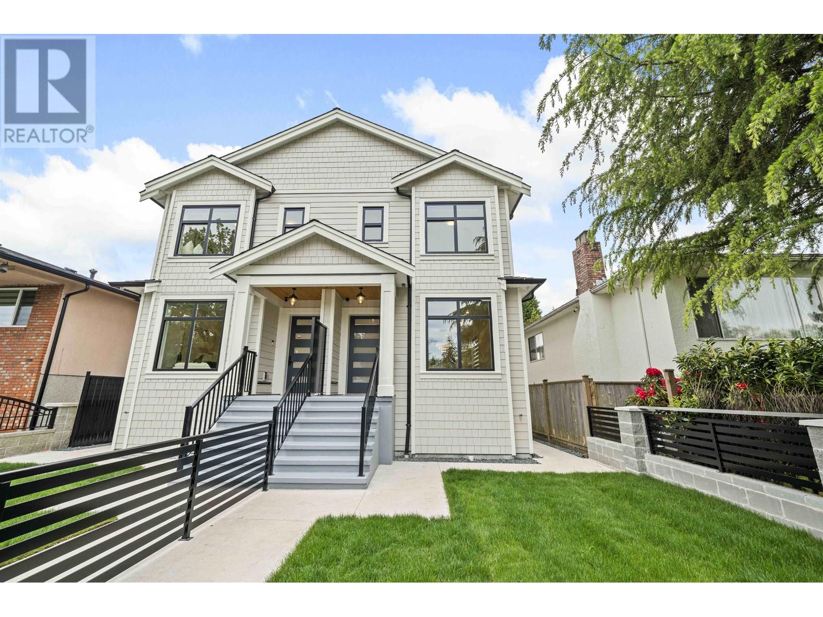 3496 E 49TH AVENUE|Vancouver, British Columbia V5S1M2